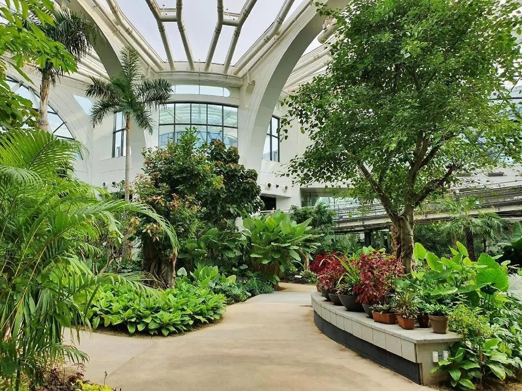 Seesun Hotel Gimpo Airport Seul Korea Południowa