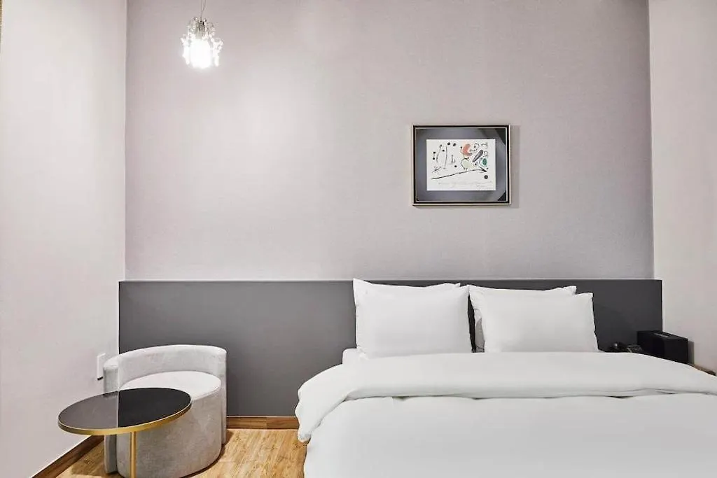 Motel Seesun Hotel Gimpo Airport Seul
